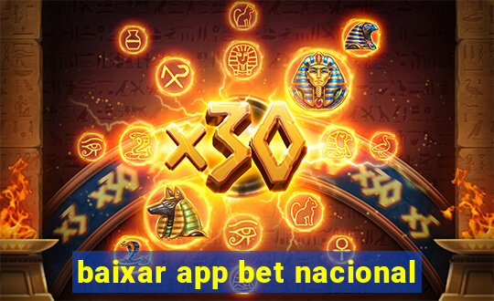 baixar app bet nacional